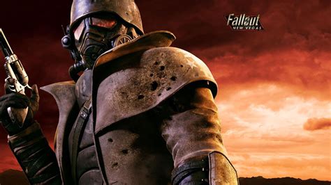 fallout new vegas the courier.